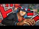 imágenes de One Piece: Burning Blood