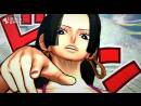 imágenes de One Piece: Burning Blood