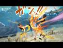 imágenes de One Piece: Burning Blood