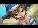 imágenes de One Piece: Burning Blood