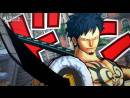 imágenes de One Piece: Burning Blood