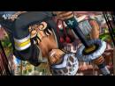 imágenes de One Piece: Burning Blood