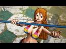 imágenes de One Piece: Burning Blood