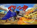 imágenes de One Piece: Burning Blood