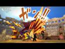 imágenes de One Piece: Burning Blood