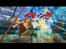 imágenes de One Piece: Burning Blood