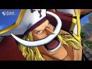 imágenes de One Piece: Burning Blood