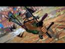 imágenes de One Piece: Burning Blood