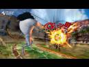 imágenes de One Piece: Burning Blood