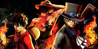 Análisis de One Piece: Burning Blood