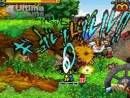 imágenes de One Piece Gigant Battle 2