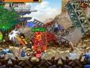 imágenes de One Piece Gigant Battle 2