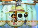 imágenes de One Piece Gigant Battle 2