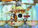 imágenes de One Piece Gigant Battle 2