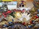 imágenes de One Piece Gigant Battle 2