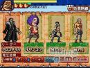 imágenes de One Piece Gigant Battle