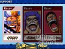 imágenes de One Piece Gigant Battle