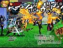 imágenes de One Piece Gigant Battle