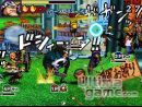 imágenes de One Piece Gigant Battle