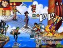 imágenes de One Piece Gigant Battle