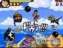 imágenes de One Piece Gigant Battle