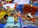 imágenes de One Piece Gigant Battle