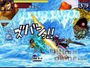 imágenes de One Piece Gigant Battle