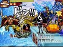 imágenes de One Piece Gigant Battle