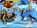 imágenes de One Piece Gigant Battle