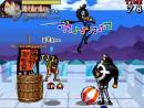 imágenes de One Piece Gigant Battle