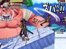 imágenes de One Piece Gigant Battle