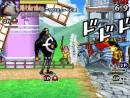 imágenes de One Piece Gigant Battle