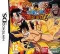 One Piece Gigant Battle DS