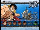 imágenes de One Piece Grand Adventure