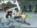 imágenes de One Piece Grand Adventure