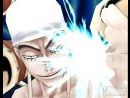 imágenes de One Piece Grand Adventure