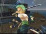 One Piece Grand Adventure