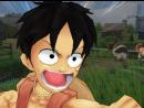 imágenes de One Piece Grand Adventure