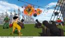 imágenes de One Piece: Grand Cruise