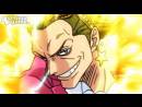 imágenes de One Piece: Great Pirate Coloseum
