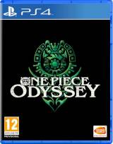 One Piece Odyssey PS4