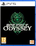 portada One Piece Odyssey PlayStation 5