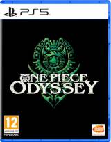 One Piece Odyssey PS5