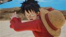 imágenes de One Piece Odyssey