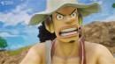 imágenes de One Piece Odyssey