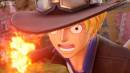 imágenes de One Piece Odyssey