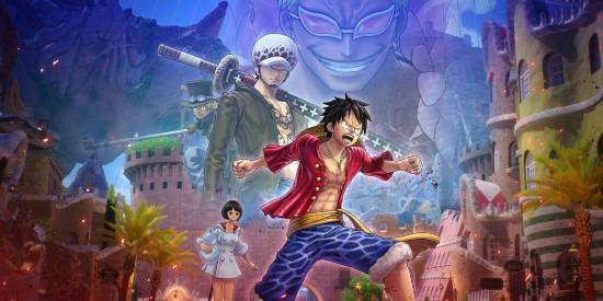 Análisis de One Piece Odyssey