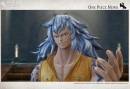 Imágenes recientes One Piece Odyssey