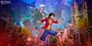 Imágenes recientes One Piece Odyssey