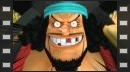vídeos de One Piece Pirate Warriors 2